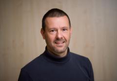 Jurij Gašper