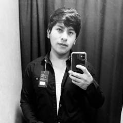 Andres Daiki Tanta Fernandez