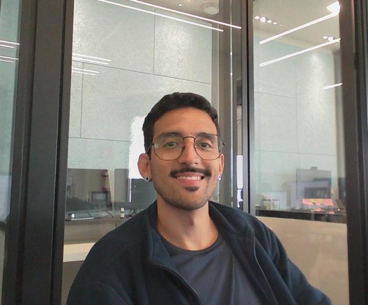 Daniel Mariano