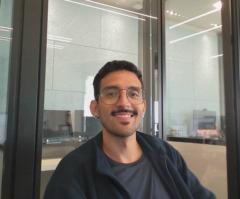 Daniel Henrique Mariano