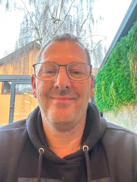 Michael Dober