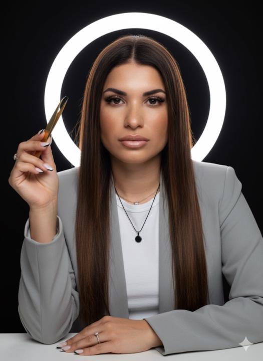 Amanda Marques Cruz