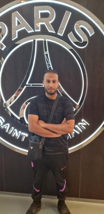 Irfaan Karim