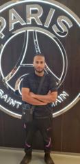 Irfaan Karim