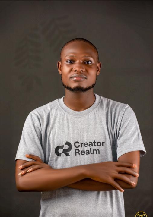 Augustine Nwodo