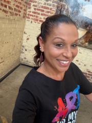 Melanie Dockery