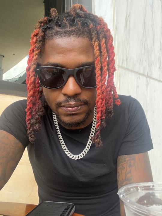 Dominique Smith