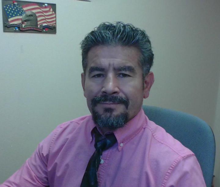 Frank Sanchez