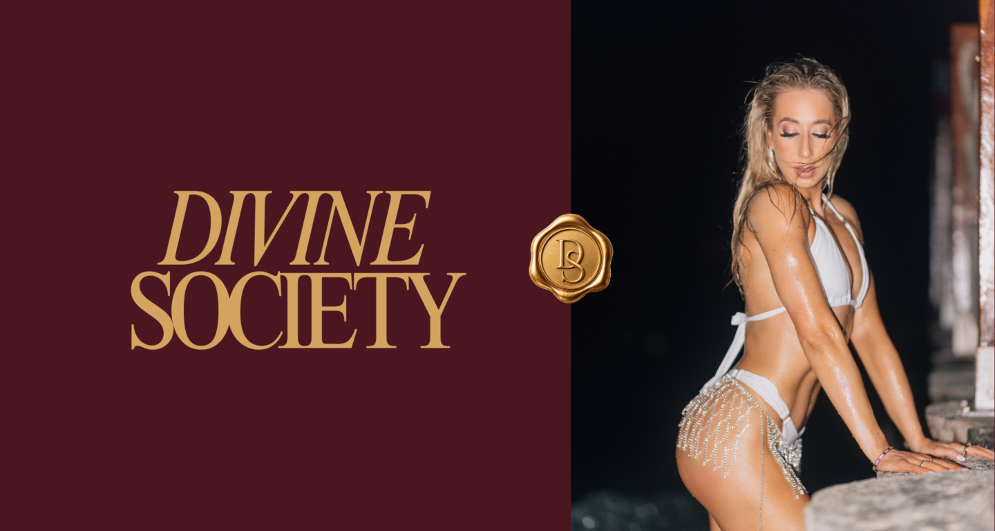 Divine Society
