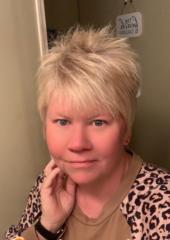 Beverlee Childress