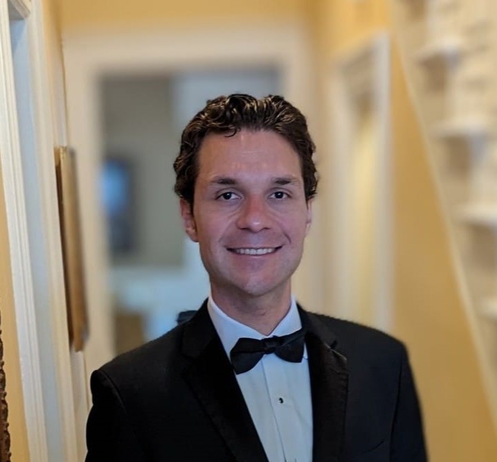 Andrew Sauro
