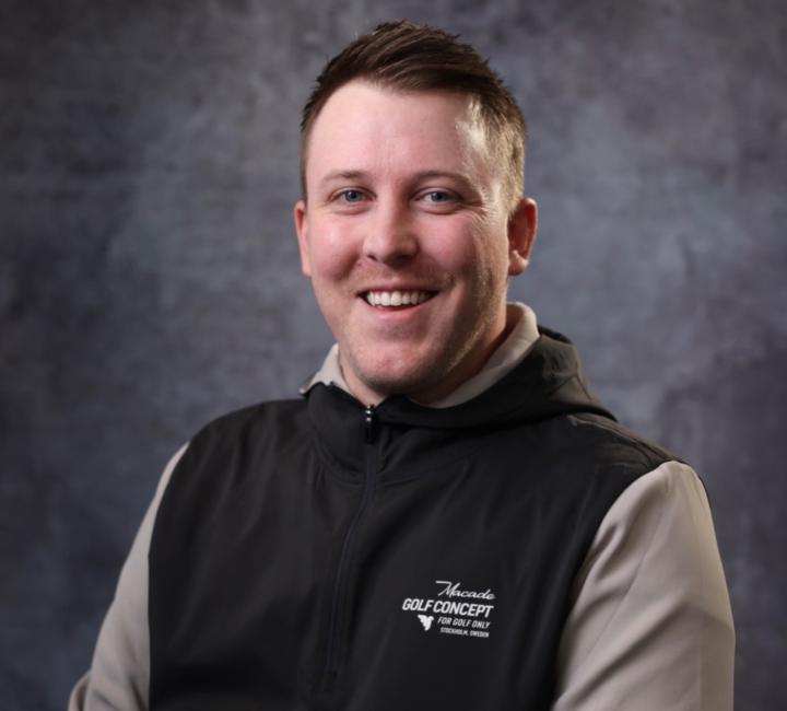 Chad Zollinger