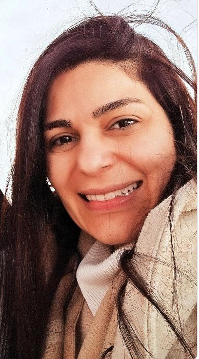 Norka Bou Chakra