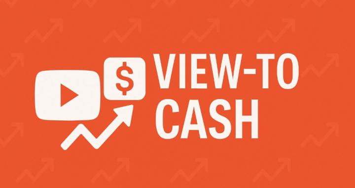 The YouTube Payout System