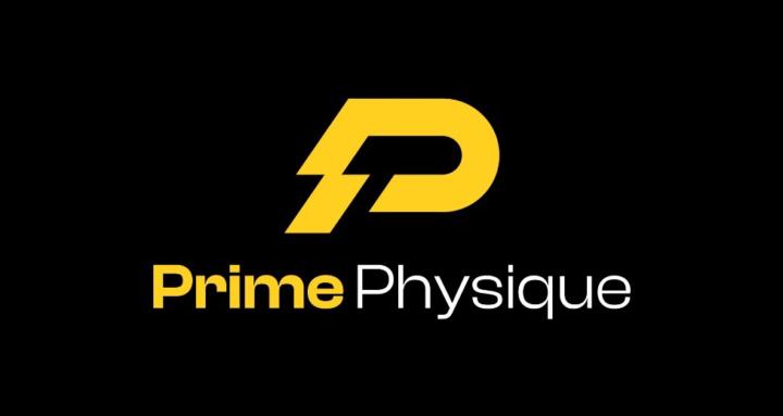 Prime Physique for Men 40+