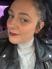 Stephanie Morford