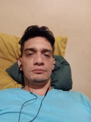 Juan Asfura