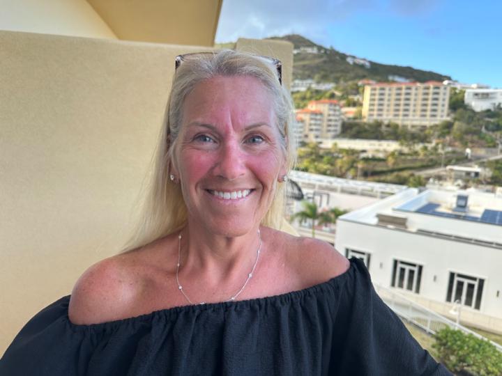 Colleen Litfin