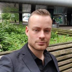 Dan Lucas