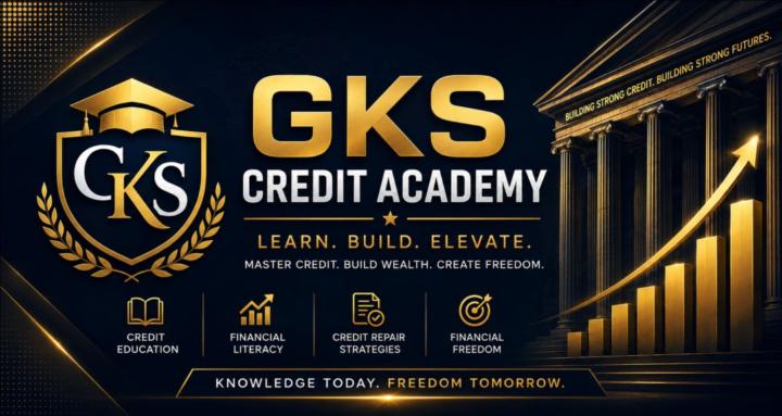 GKS Credit Academy