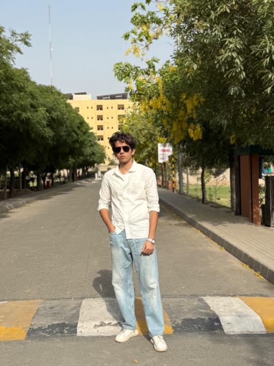Hassan Bukhari