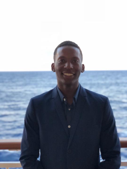 Jordan Fonville