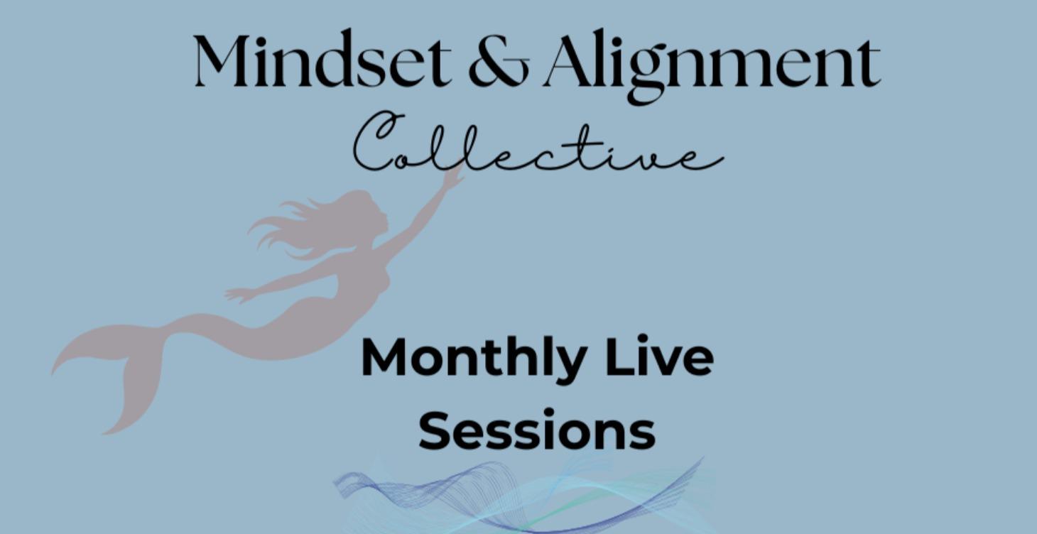 Monthly Live Session