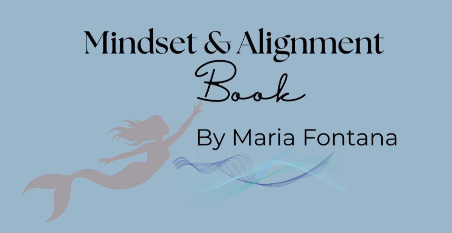 PDF Book Mindset + Alignment
