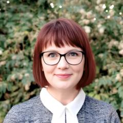 Tess Gouws