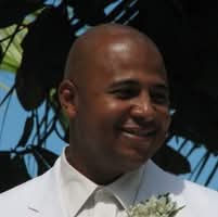 Rodney Moody