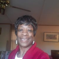 Edna Jarrett