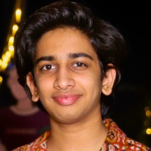 Aveer Pawar