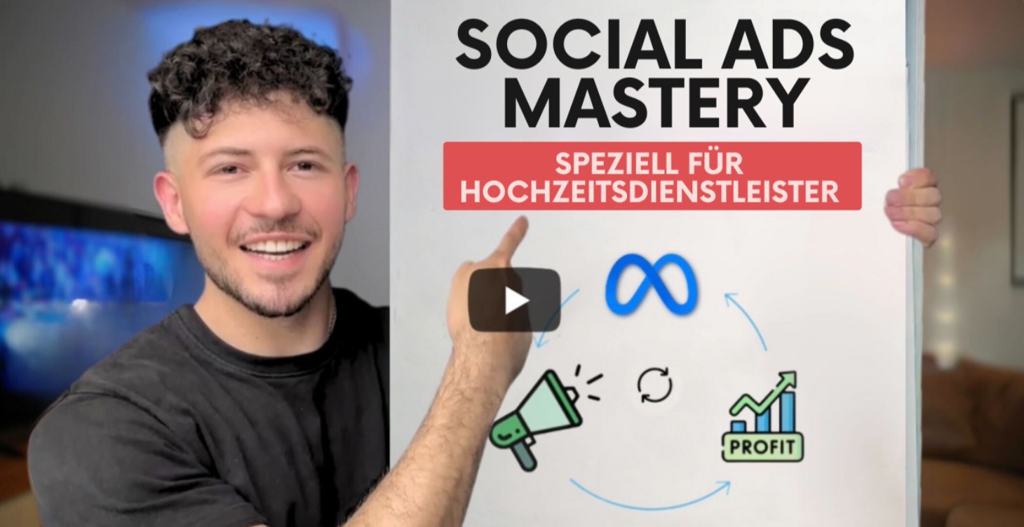 SOCIAL ADS MASTERY