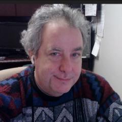 Mark Campbell