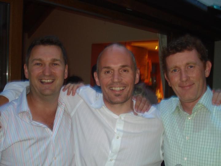 Mark griffin Griffin