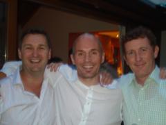 Mark griffin Griffin