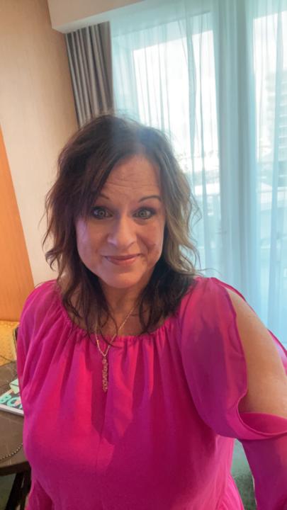 Lisa Goodwin
