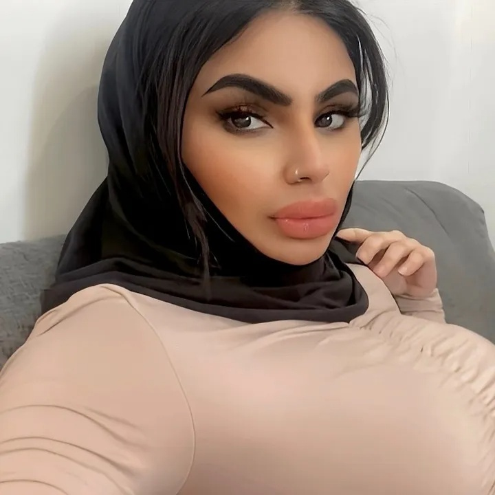 Ayisha Lameed