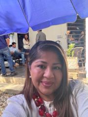 Marly Lopez hernandez