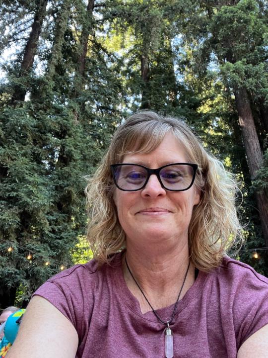 Rhonda Mottern