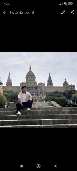 Dany García Belleza