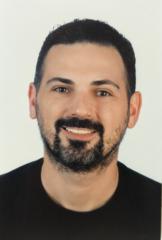 Josep Garcia Romero