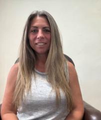 Laura Romero Barenghi