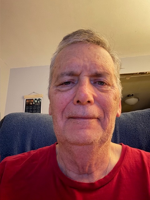 Bruce Hilt