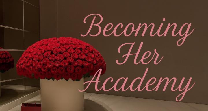 Becoming Her Academy