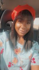 Charmaine Gray