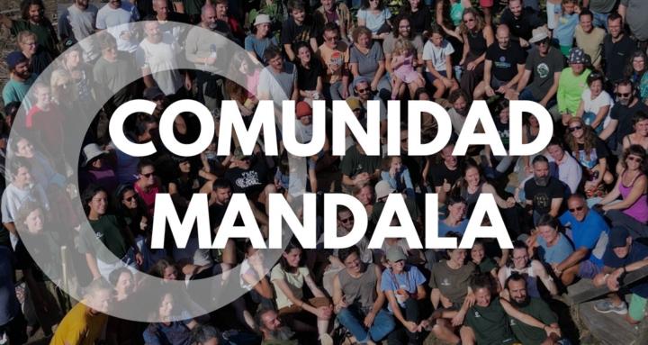 Comunidad Mandala