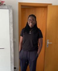 Njokatem Comfort