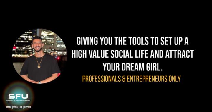 Social Flow University