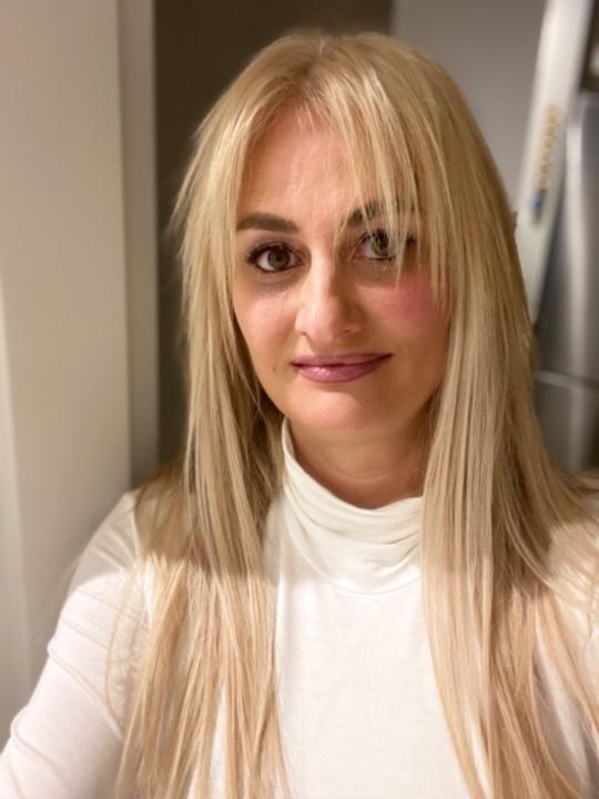 Valentina Buda